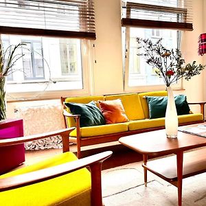 Appartement met Twee Slaapkamers